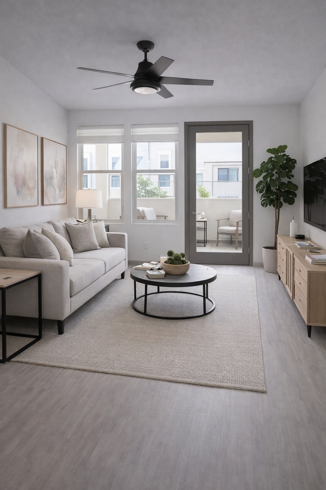 Dhillon Villas