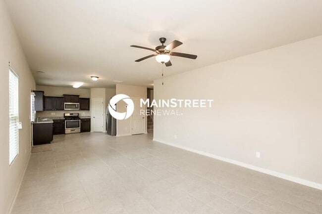 4 Bedroom Pet-Friendly Home in Jonesboro, GA with Main Street Renewal