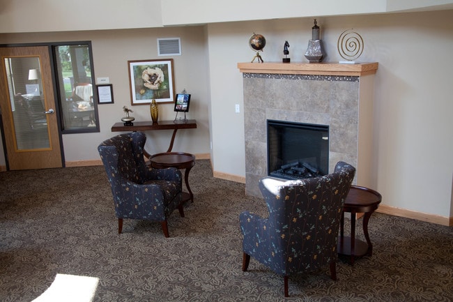 The Henderson Senior Apartments 55+ WAITLIST