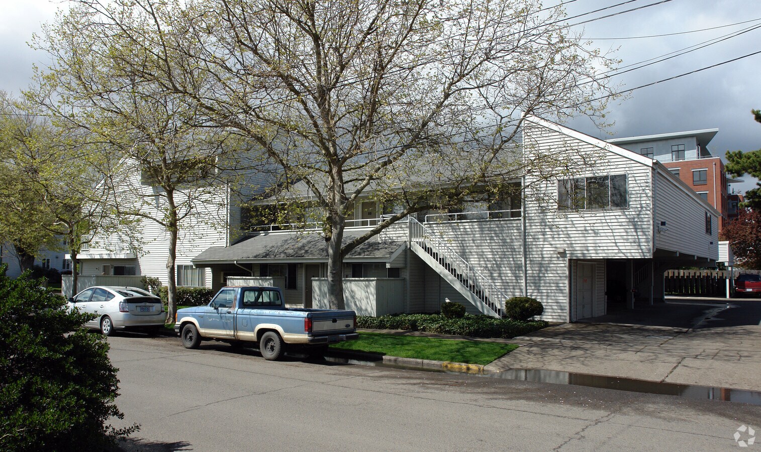 Photo - 15th & Olive Apartments