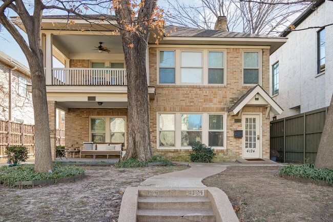 Photo - 4126 Herschel Ave House