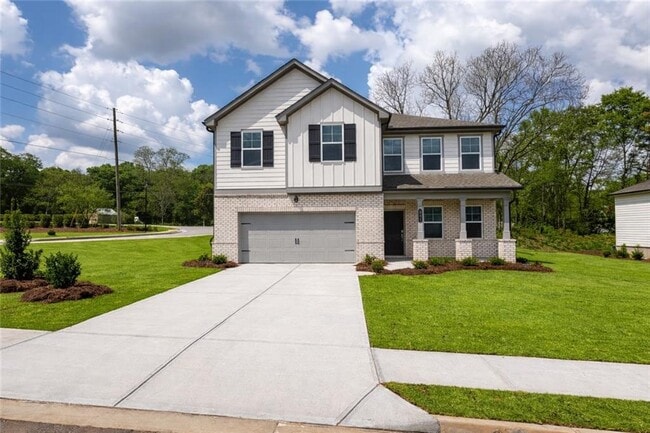 Building Photo - 201 Paisley Wy