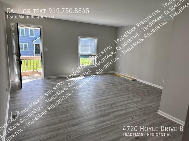 4720 Hoyle Dr