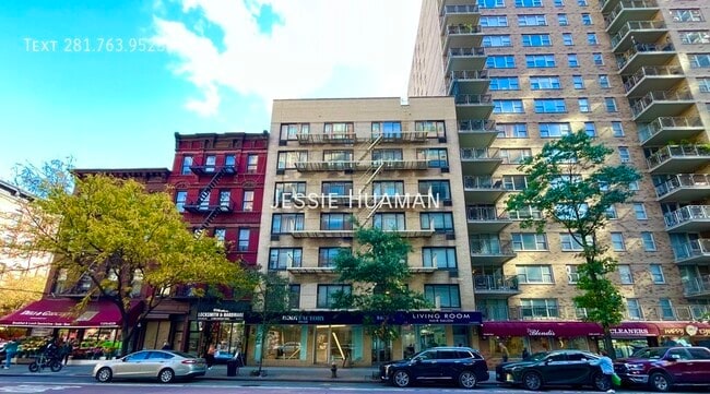 Building Photo - 1570 1st Ave Unit 4GH