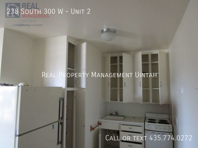 Photo - 238 S 300 W Unit 2