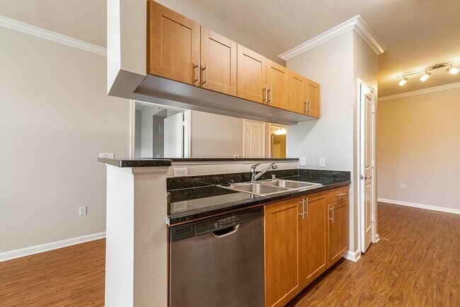 Photo - Bell Denver Tech Center