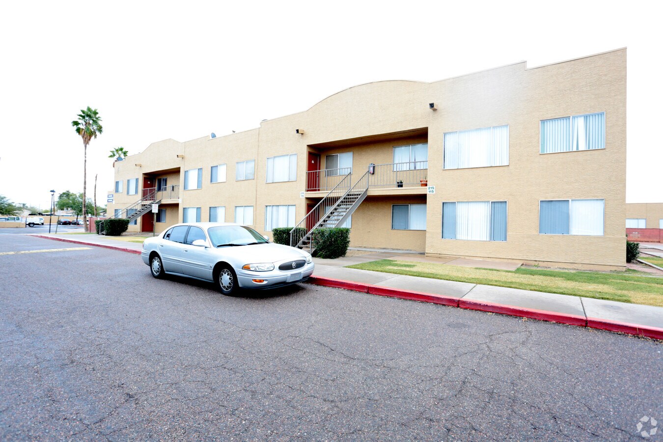 Brighton Place Apartments - Brighton Place Apartments