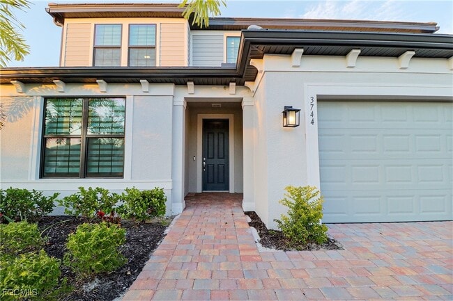 Photo - 3744 Passion Vine Dr