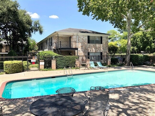 Building Photo - 7900 Westheimer Rd Unit 143 Rental