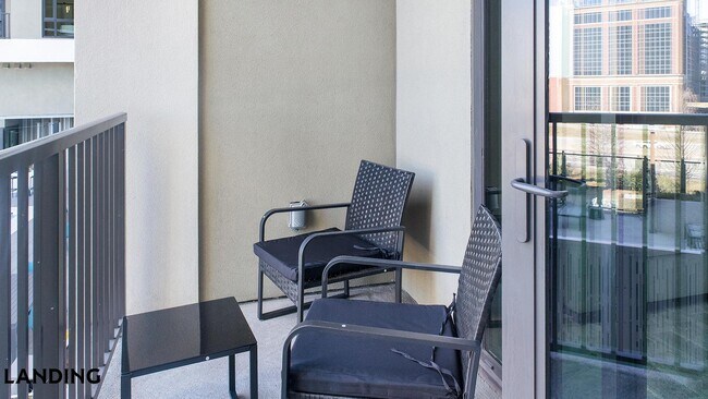 1007 S Mint St Unit 715