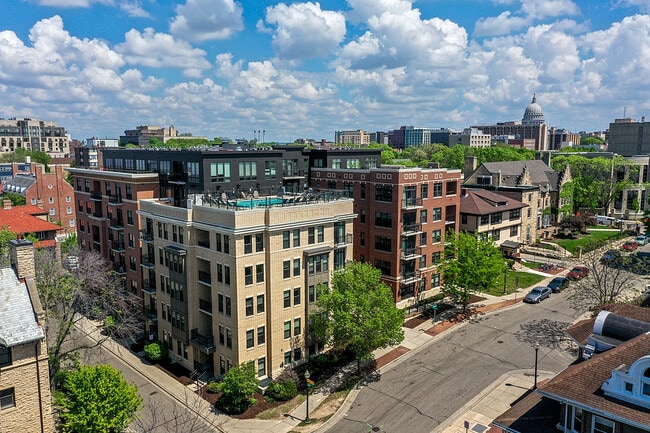Apartment View