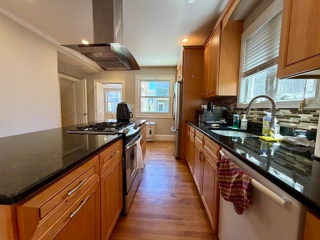 Photo - 201 College Ave Unit 1