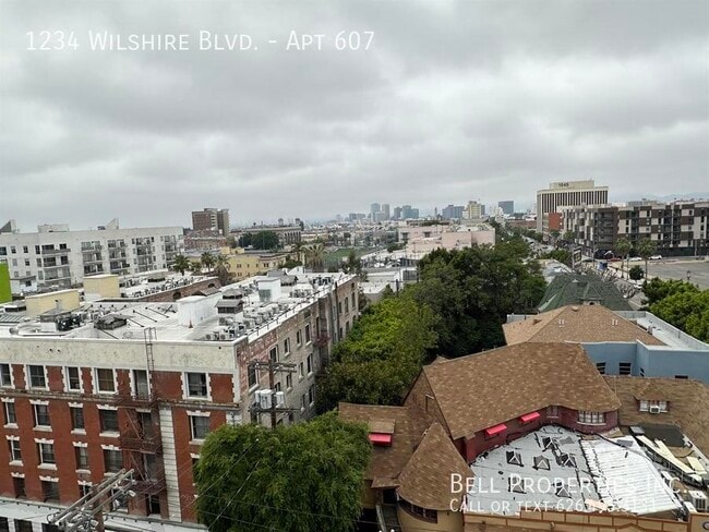 Photo - 1234 Wilshire Blvd Unit Apt 607