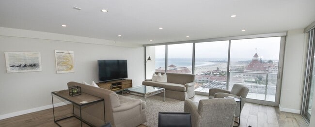 Photo - 1710 Avenida Del Mundo Unit Vacation Rental