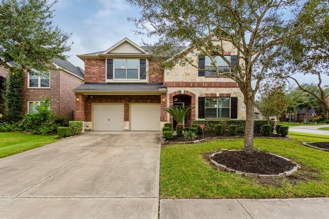 Photo - 4035 Merry Meadow Ct House