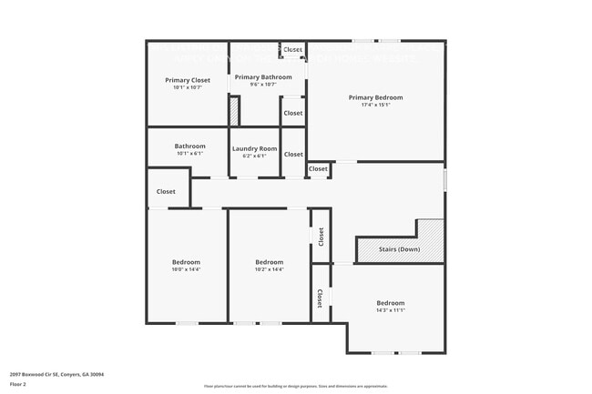 Photo - 2097 Boxwood Cir