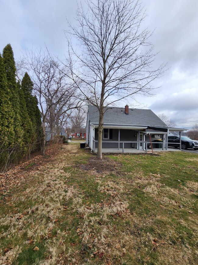 Photo - 410 McKinley St