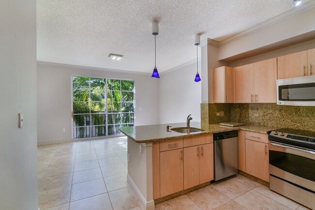 Photo - 533 NE 3rd Ave Condo Unit # 338