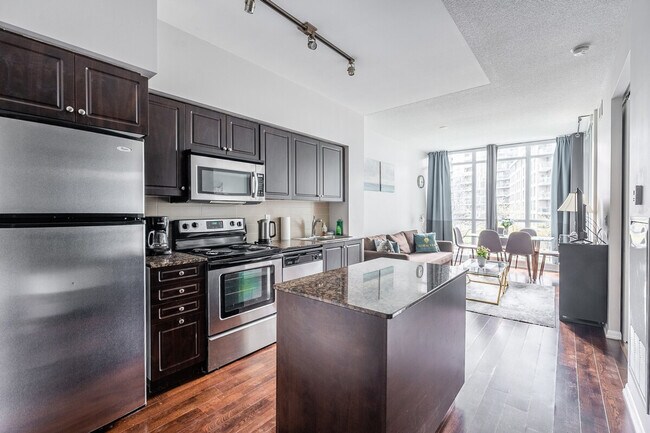 Photo - 250 Fort York Blvd Unit ID1345800P