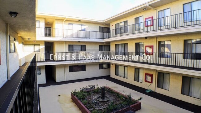 Photo - 4595 California Ave Unit #209