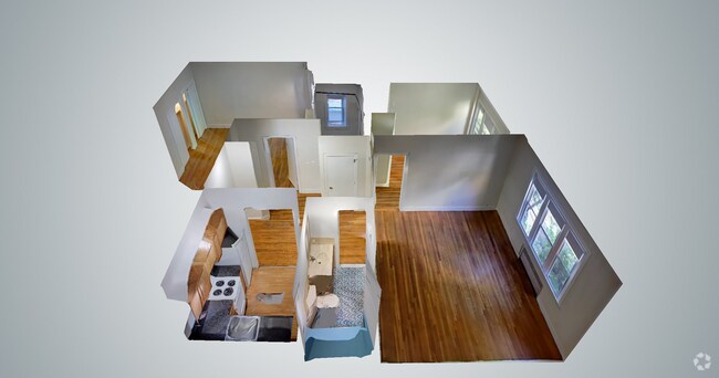 Building Photo - 46 Lancaster Ter Unit 204 Rental
