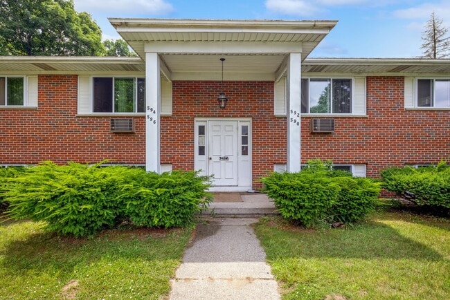 587 54th St SE Unit 593 -Unit D