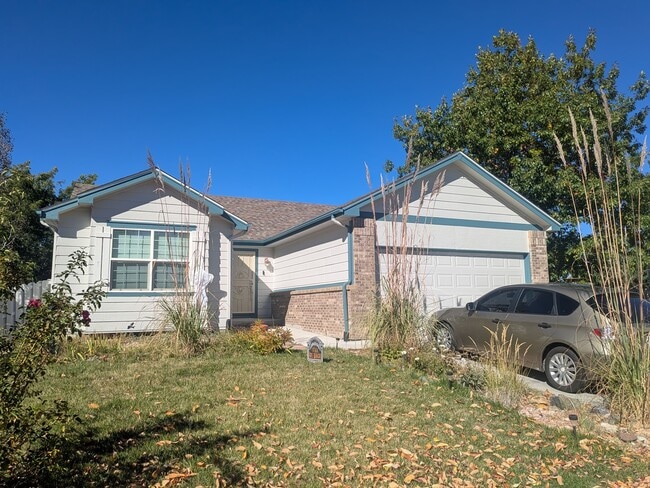 Photo - 5616 S Quemoy Ct
