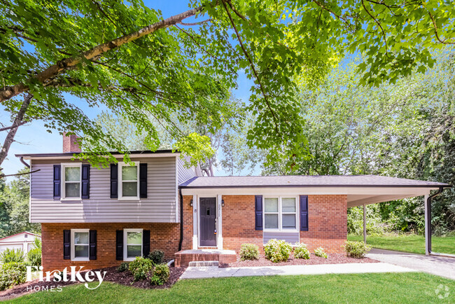 Building Photo - 2312 Barnsley Ct Rental