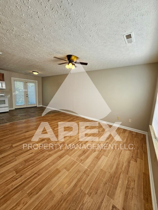 Photo - 1224 Ferd Hickey Rd NW