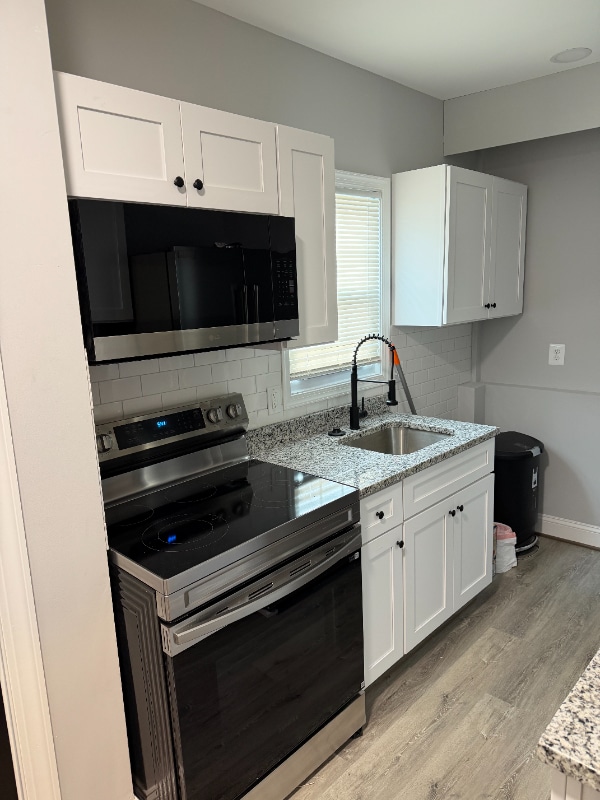 Photo - 716 E 23rd St