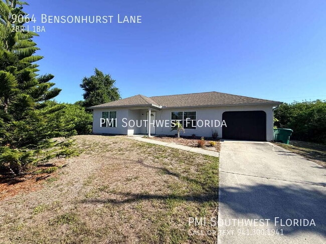 Photo - 9064 Bensonhurst Ln