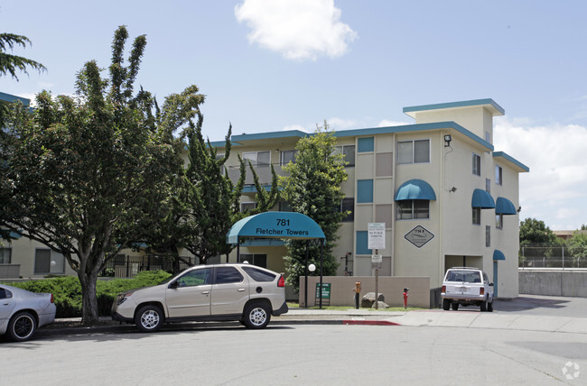 Building Photo - Fletcher Towers Rental