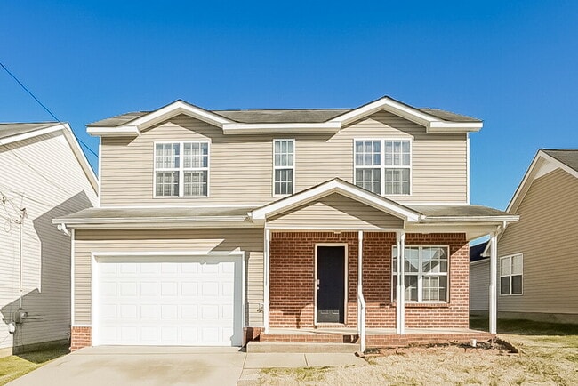 Photo - 324 Sarna Dr House