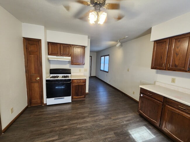 Photo - 2 Bedroom Lower with Garage Unit B