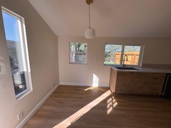 Photo - 1 bedroom 1 bath brand new ADU Style home.