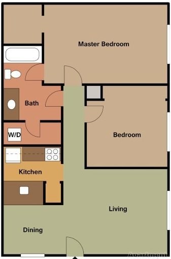 Photo - 15016 FM 2100 Unit 29