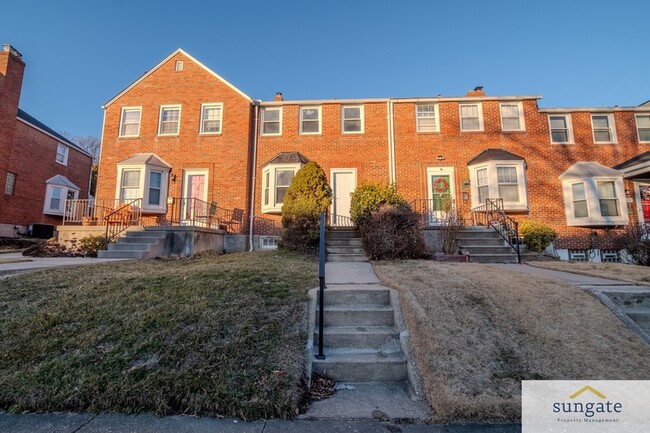 Photo - 1674 Thetford Rd Townhome