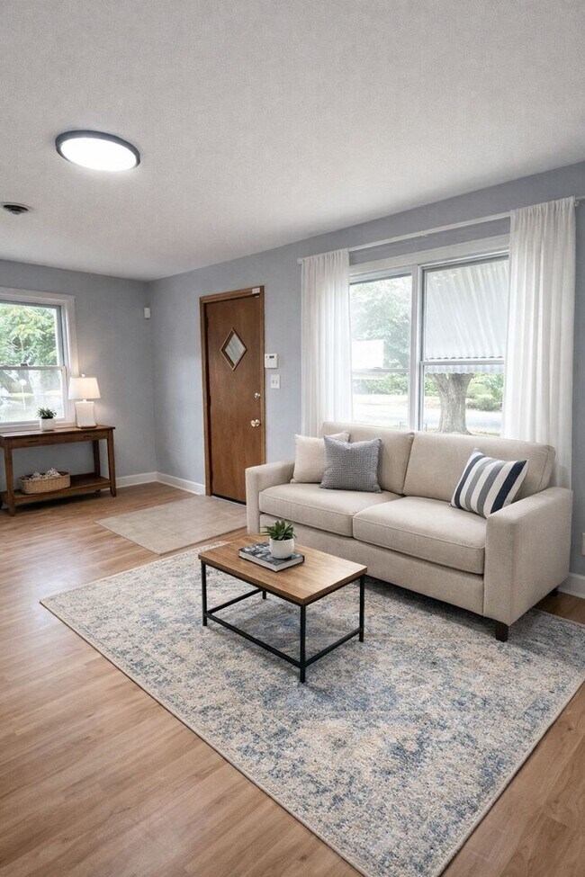 Photo - 3 Bed 1 Bath Single Family Home in Gary!