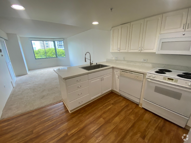 Building Photo - 1314 Kalakaua Ave Unit 607 Rental