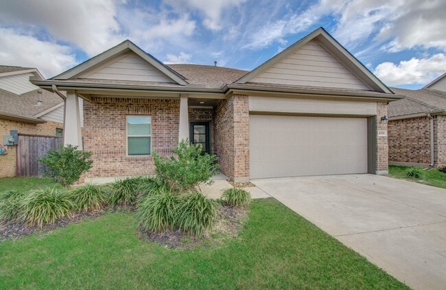Photo - 4918 Eldorado Rose Pl