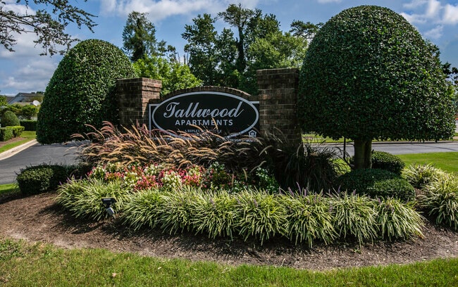 Tallwood Apartments - Tallwood Apartments