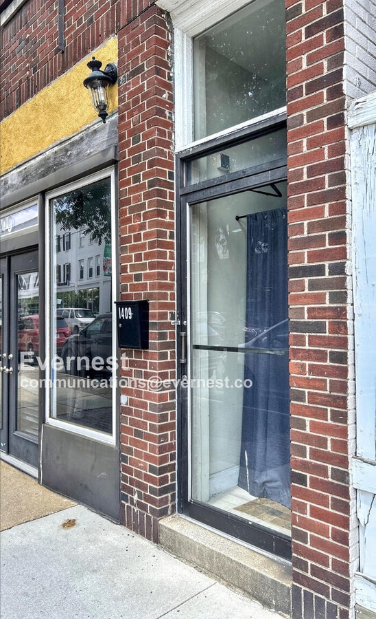 Photo - 1409 Hull St Apartment