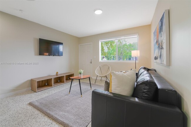 Photo - 1001 NE 80th St Apartment Unit 1