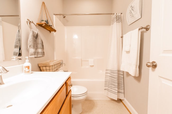 Segundo baño