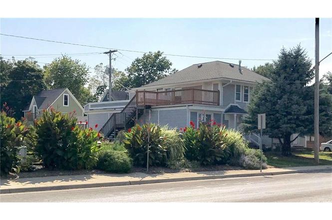 Photo - 209 E LOULA ST Apartments Unit D