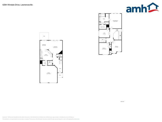 Photo - 4294 Windale Dr NW