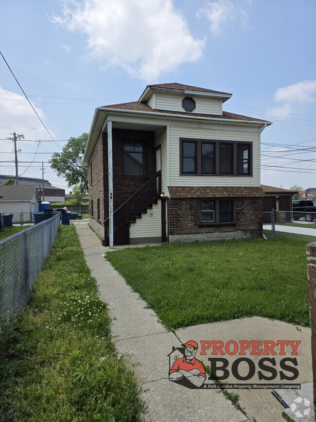 Building Photo - 2128 Indianapolis Blvd Rental