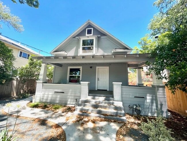 Photo - **Reserve for Summer 2026** Great Chestnut Street Property Unit House