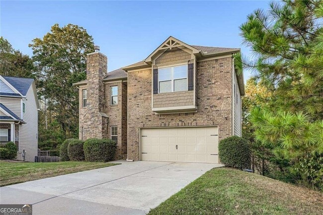 Photo - 1240 Grayson Oaks Dr