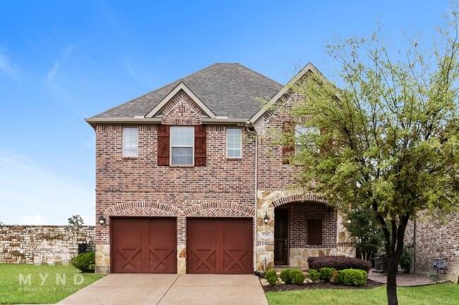 Building Photo - 3201 Damsel Sauvage Ln